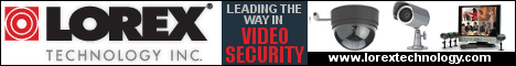 Lorex - Security Cameras Canada