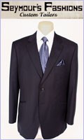  Custom Tailored Suits San Francisco - Alterations