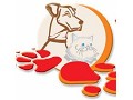 Top Paws - logo