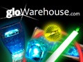 GloWarehouse.com, San Francisco - logo