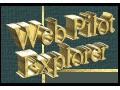 Web Pilot Explorer, San Francisco - logo